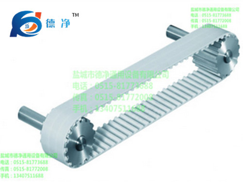 濮阳开口聚氨酯同步带威艾仕VISBELT